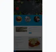 Kleine Seitenvorschau von neu.kickers-clubrestaurant.de