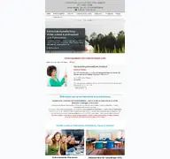Kleine Seitenvorschau von fahrschulcenter-aschaffenburg.de