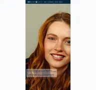 Kleine Seitenvorschau von rietz-casting-agentur.de