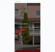 Kleine Seitenvorschau von rimini-penzberg.de