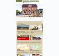 Kleine Seitenvorschau von neukirch-gemeinde.de