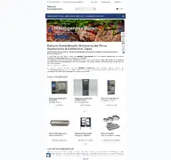 Kleine Seitenvorschau von rational-kombidaempfer.de