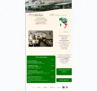 Kleine Seitenvorschau von ristorante-italia-biedenkopf.de
