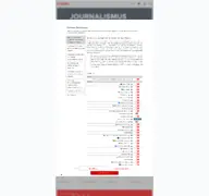 Kleine Seitenvorschau von funke-zeitschriften.de
