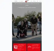 Kleine Seitenvorschau von fahrschule-paul-schmitt.de