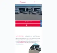 Kleine Seitenvorschau von fahrschule-strothmann.de