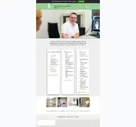 Kleine Seitenvorschau von dr-med-lomp.de