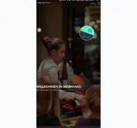 Kleine Seitenvorschau von neumanns-bistro.de