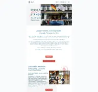 Kleine Seitenvorschau von fair-job-hotels.de
