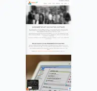 Kleine Seitenvorschau von faktura-xp.de