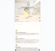 Kleine Seitenvorschau von dr-rode.de