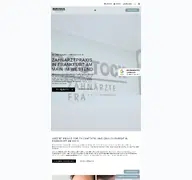 Kleine Seitenvorschau von dr-rostock.de