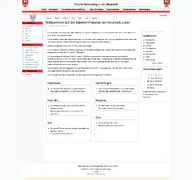 Kleine Seitenvorschau von neumark.agoff.de