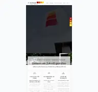 Kleine Seitenvorschau von dr-schauer.de