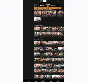 Kleine Seitenvorschau von justporn.com