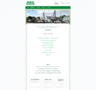 Kleine Seitenvorschau von rbs-mietpark.de