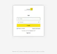 Kleine Seitenvorschau von portal.sterrgmbh.de