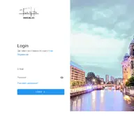 Kleine Seitenvorschau von portal.traha-immobilien.de