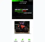 Kleine Seitenvorschau von rc-industries.ch