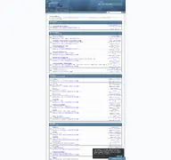 Kleine Seitenvorschau von rc-modell-skipper.de