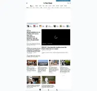 Kleine Seitenvorschau von lne.es