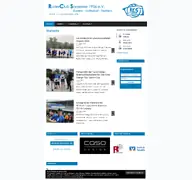 Kleine Seitenvorschau von rc-sorpesee.de