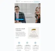 Kleine Seitenvorschau von portfolio-concept.de