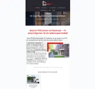 Kleine Seitenvorschau von neumeyer-wowi.de