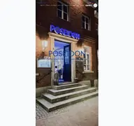 Kleine Seitenvorschau von poseidonverden.de