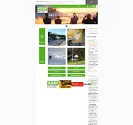 Kleine Seitenvorschau von dav-ringsee.de