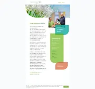 Kleine Seitenvorschau von familienpraxis-rhoen.de