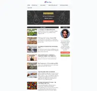 Kleine Seitenvorschau von potenz-tipps.de