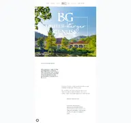 Kleine Seitenvorschau von lauterberger-genuss.de