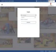 Kleine Seitenvorschau von dbs-ip.de