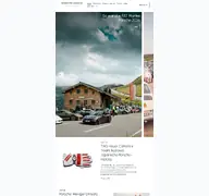 Kleine Seitenvorschau von neunelfermagazin.de