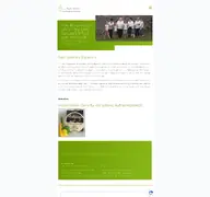 Kleine Seitenvorschau von gyn-deutsch.de