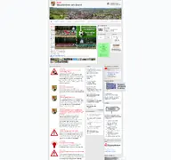 Kleine Seitenvorschau von neunkirchen-am-brand.de