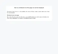 Kleine Seitenvorschau von coretrek.net
