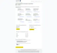 Kleine Seitenvorschau von neunkirchen.kfz-zulassung-sl.de