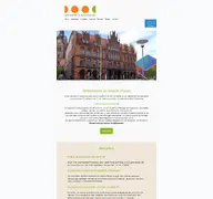 Kleine Seitenvorschau von gyn-imaltenrathaus.de