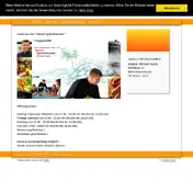 Kleine Seitenvorschau von harzerspeisekammer.de