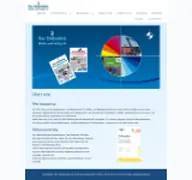 Kleine Seitenvorschau von doerferblick.de
