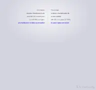 Kleine Seitenvorschau von skulptur-chodakowska.de