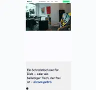 Kleine Seitenvorschau von neuraiff.de