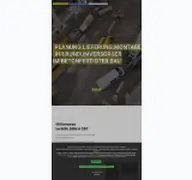 Kleine Seitenvorschau von doering-hw.de