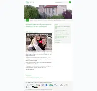 Kleine Seitenvorschau von gywa.de