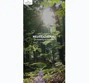 Kleine Seitenvorschau von neureichenau.de