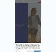 Kleine Seitenvorschau von neurexan.de