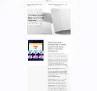 Kleine Seitenvorschau von dofollow-backlinks.de