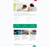 Kleine Seitenvorschau von neurochirurgie.insel.ch